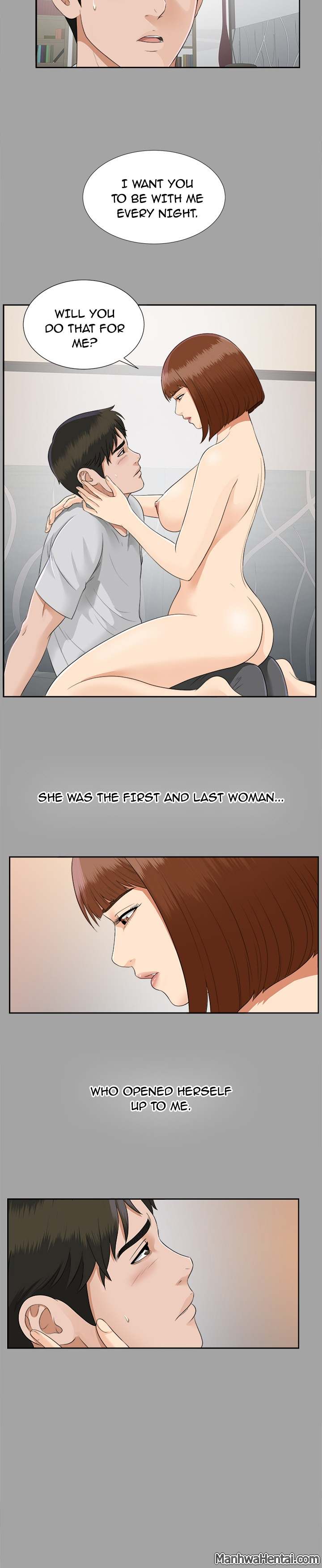 The Widow - Chapter 18 [photo 15] - MangaPorn