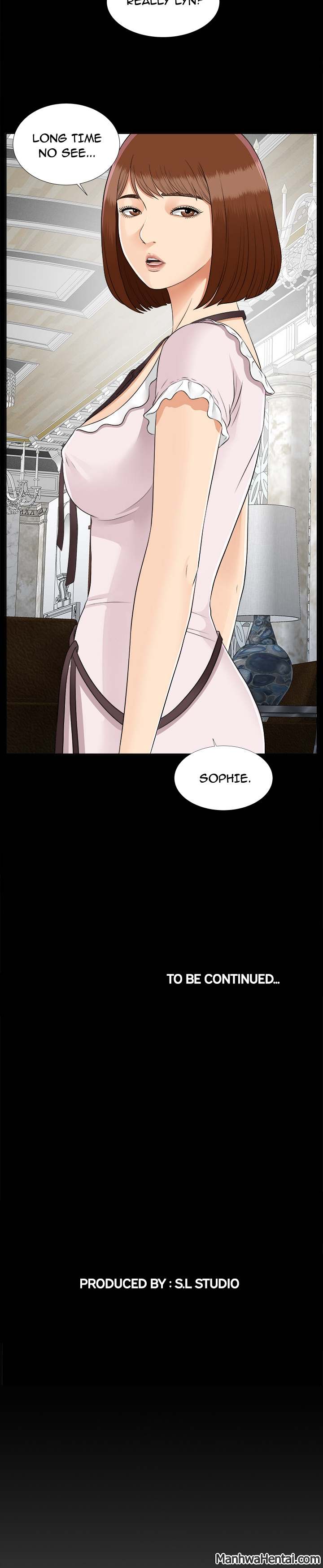 The Widow - Chapter 18 [photo 21] - MangaPorn