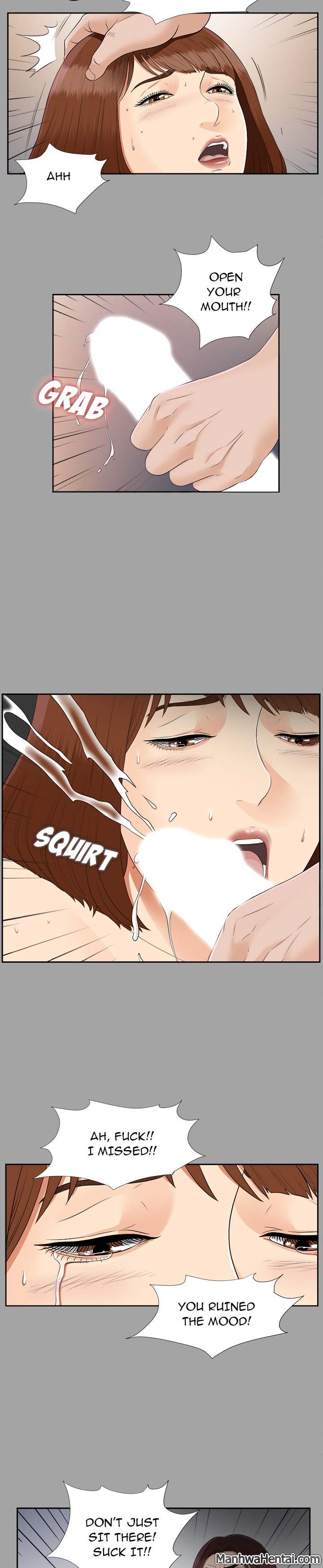 The Widow - Chapter 20 [photo 12] - MangaPorn