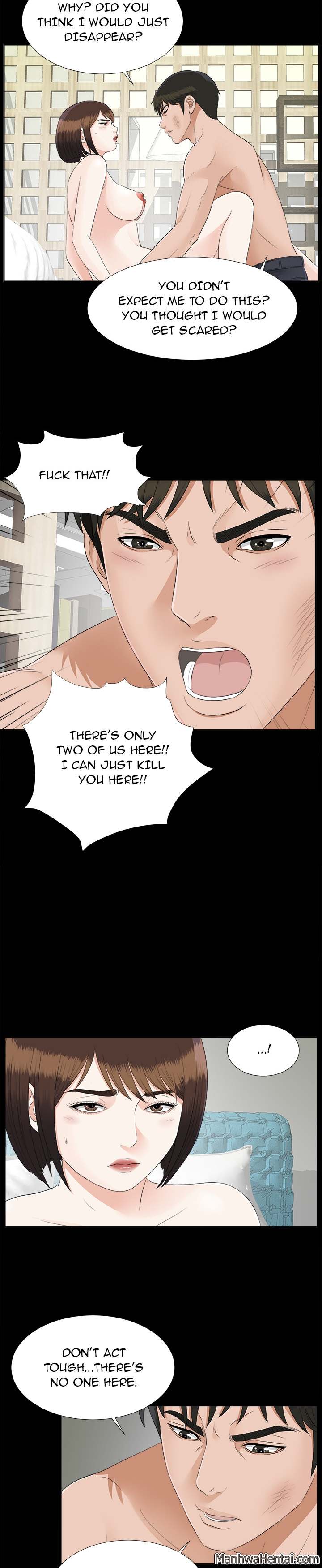 The Widow - Chapter 20 [photo 17] - MangaPorn