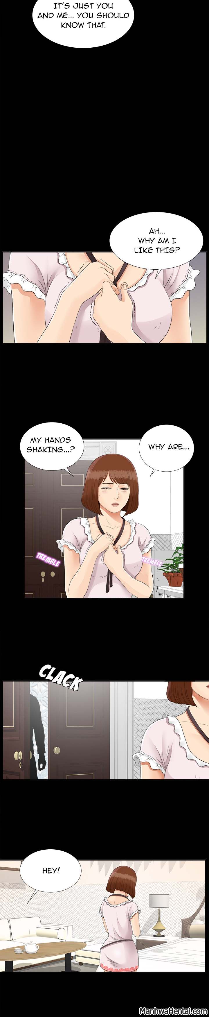 The Widow - Chapter 20 [photo 18] - MangaPorn