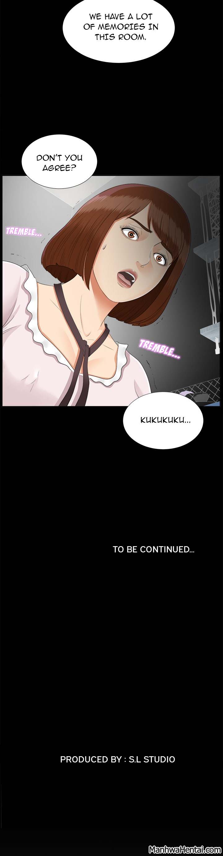 The Widow - Chapter 20 [photo 20] - MangaPorn