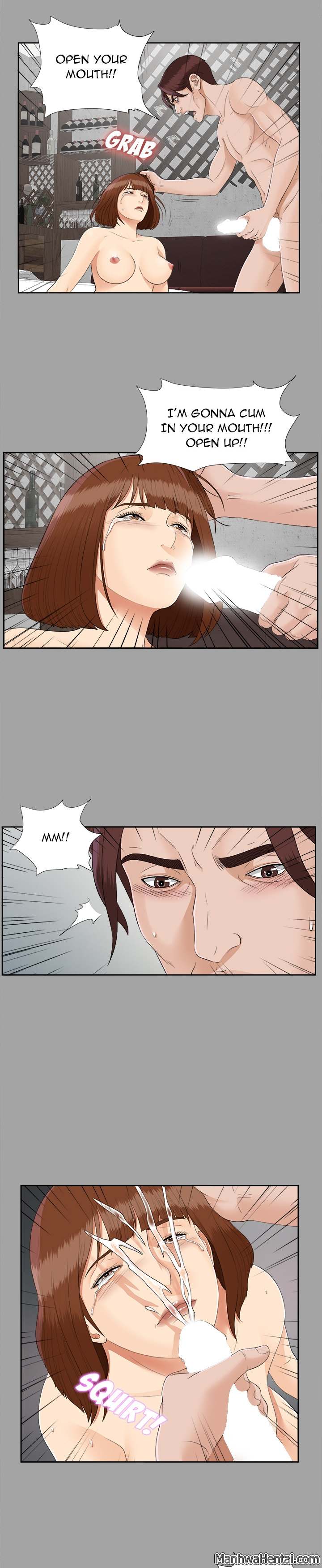 The Widow - Chapter 22 [photo 12] - MangaPorn