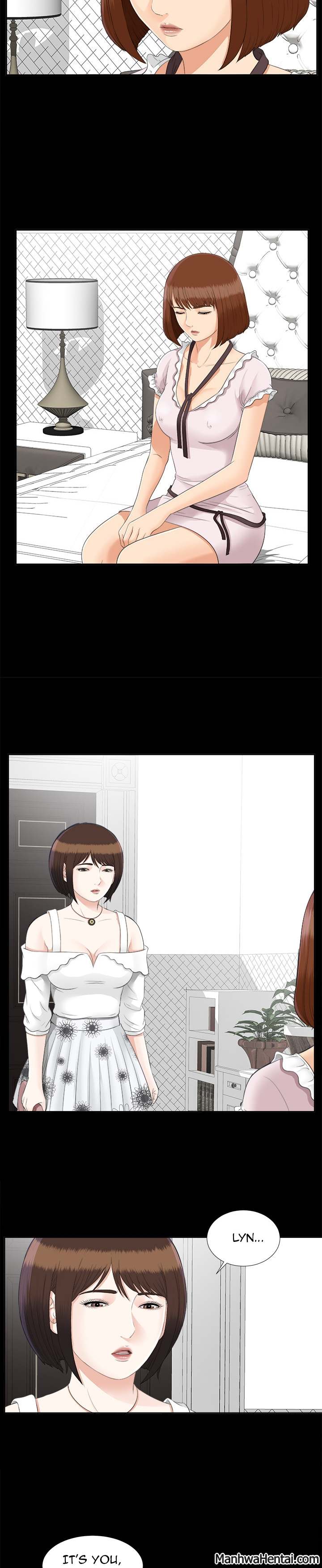 The Widow - Chapter 22 [photo 6] - MangaPorn