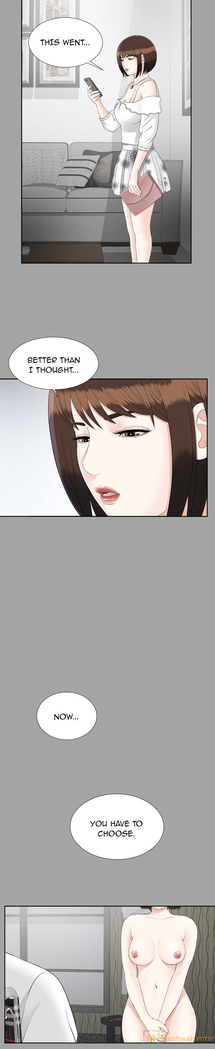 The Widow - Chapter 23 [photo 13] - MangaPorn