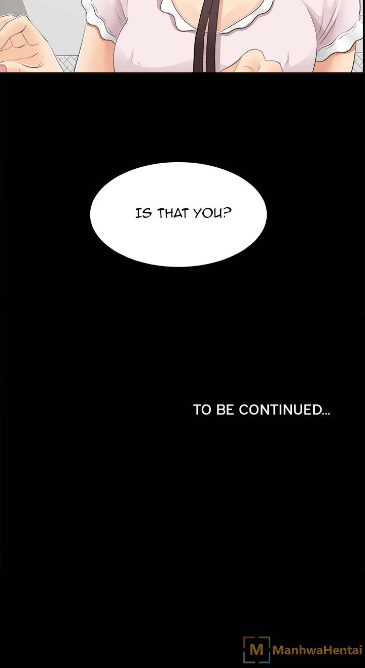 The Widow - Chapter 23 [photo 20] - MangaPorn
