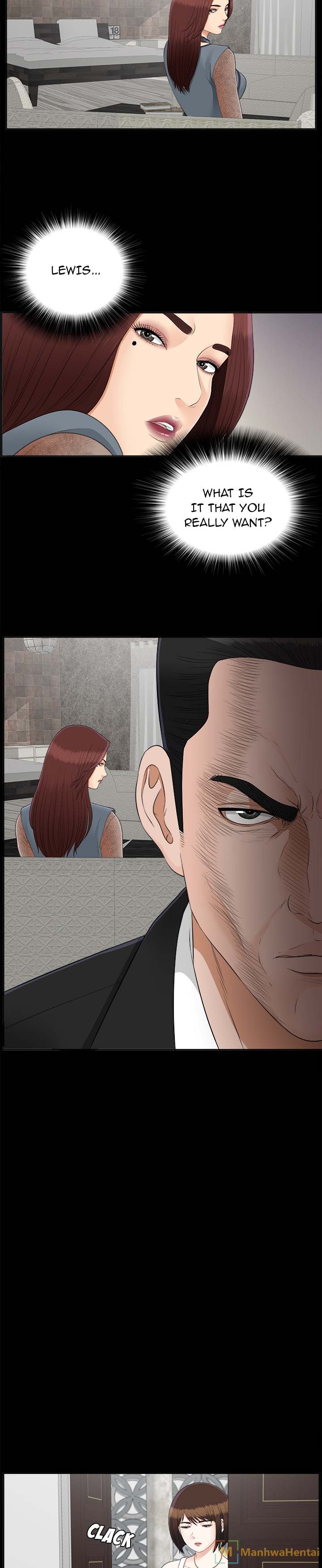 The Widow - Chapter 23 [photo 7] - MangaPorn