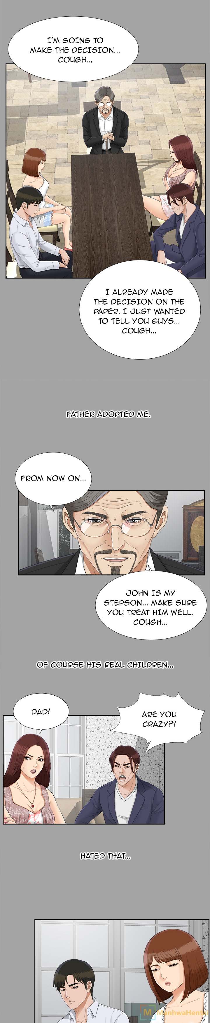 The Widow - Chapter 24 [photo 18] - MangaPorn