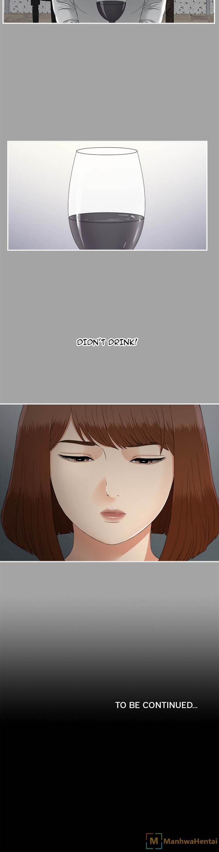 The Widow - Chapter 24 [photo 22] - MangaPorn