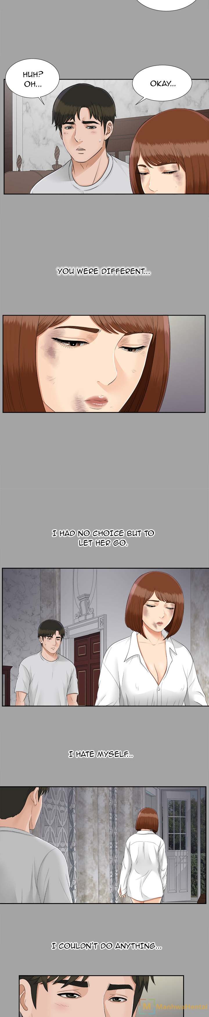 The Widow - Chapter 24 [photo 6] - MangaPorn