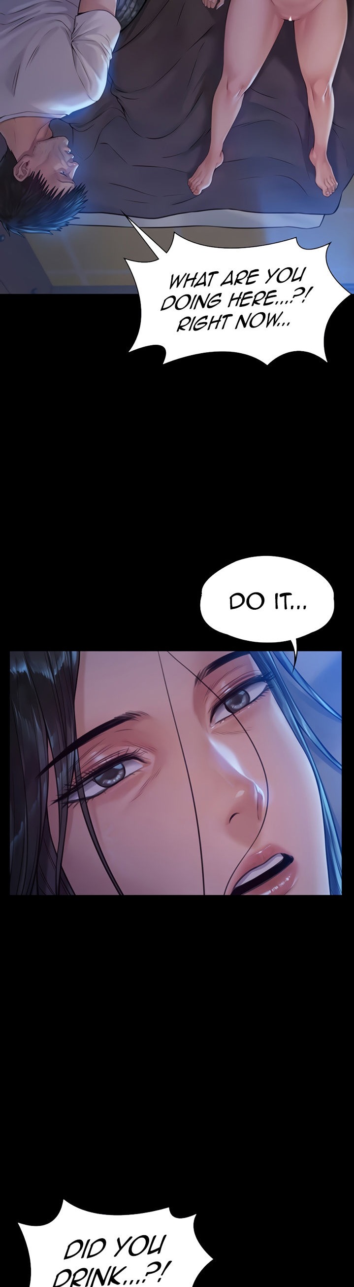 Queen Bee - Chapter 185 [photo 12] - MangaPorn
