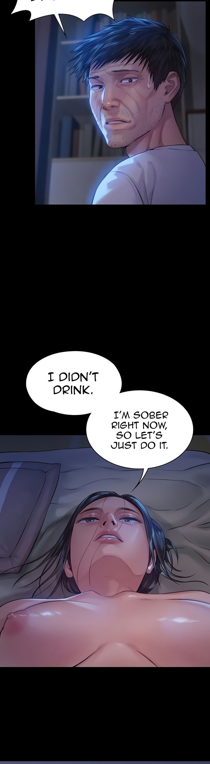 Queen Bee - Chapter 185 [photo 13] - MangaPorn