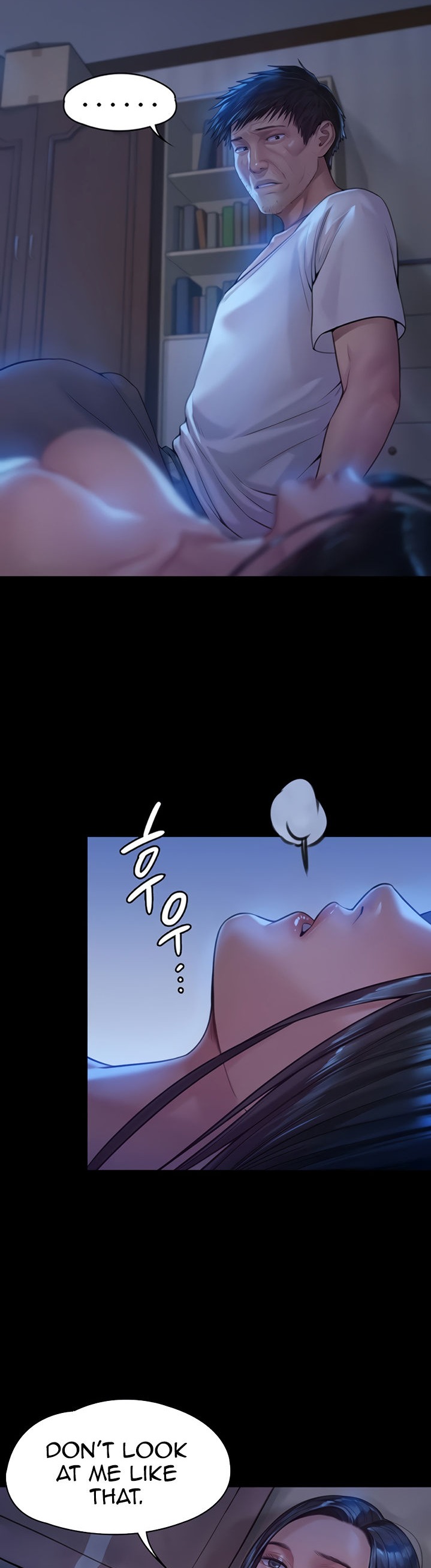 Queen Bee - Chapter 185 [photo 14] - MangaPorn