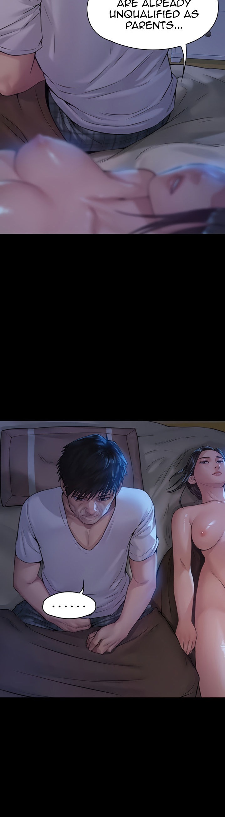 Queen Bee - Chapter 185 [photo 16] - MangaPorn
