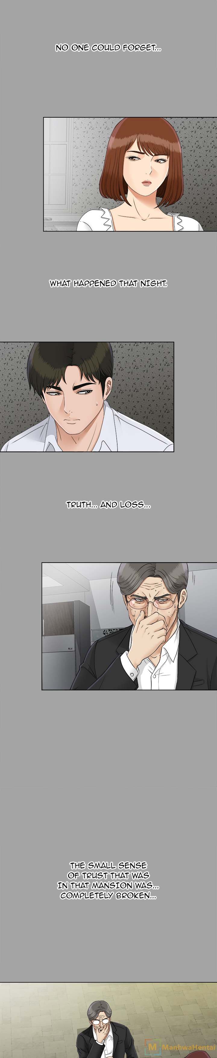 The Widow - Chapter 26 [photo 22] - MangaPorn