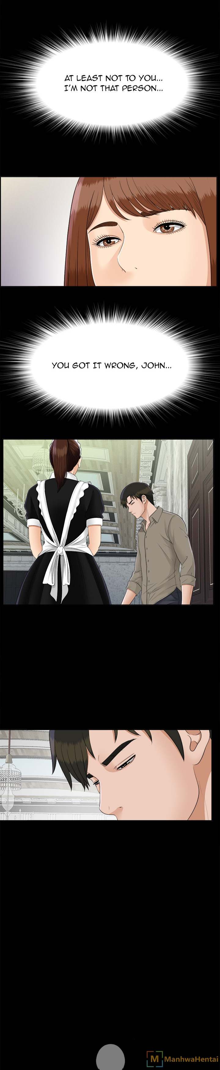 The Widow - Chapter 26 [photo 3] - MangaPorn