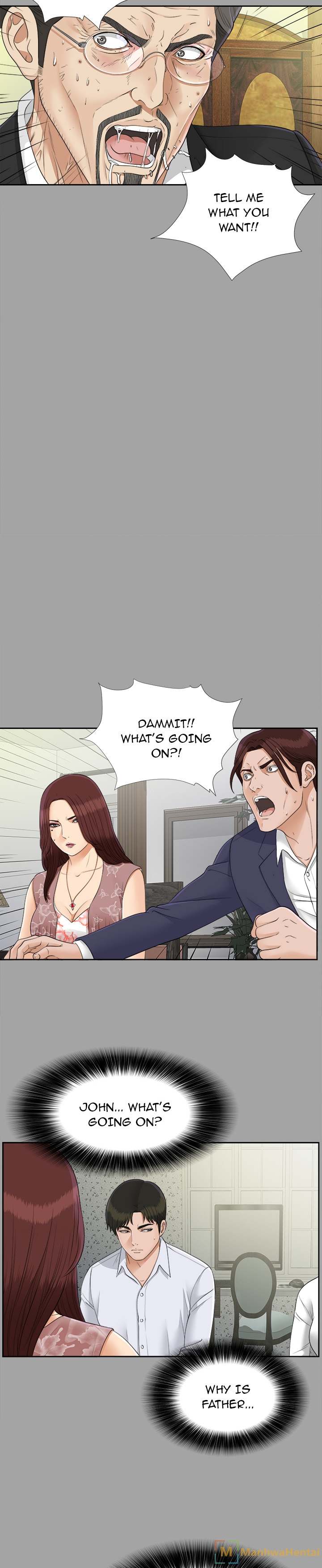 The Widow - Chapter 26 [photo 7] - MangaPorn