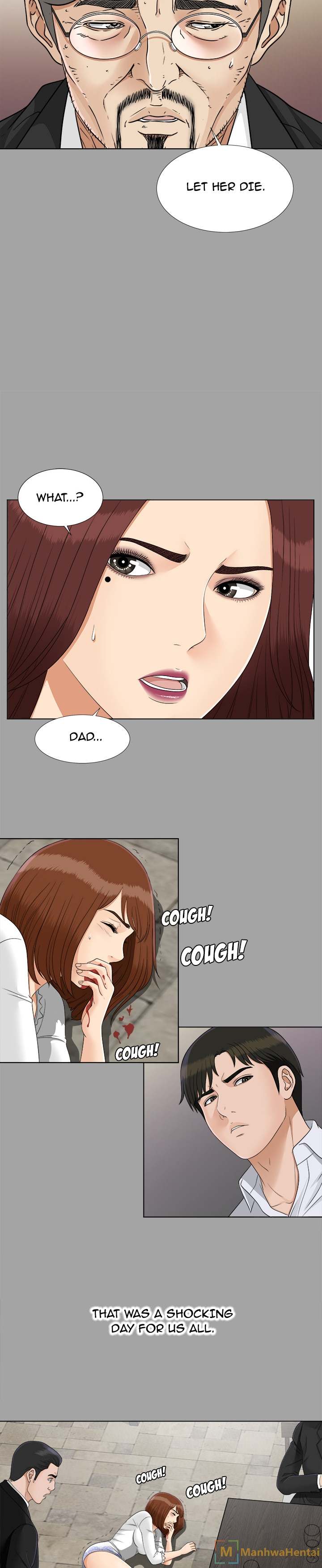 The Widow - Chapter 27 [photo 12] - MangaPorn