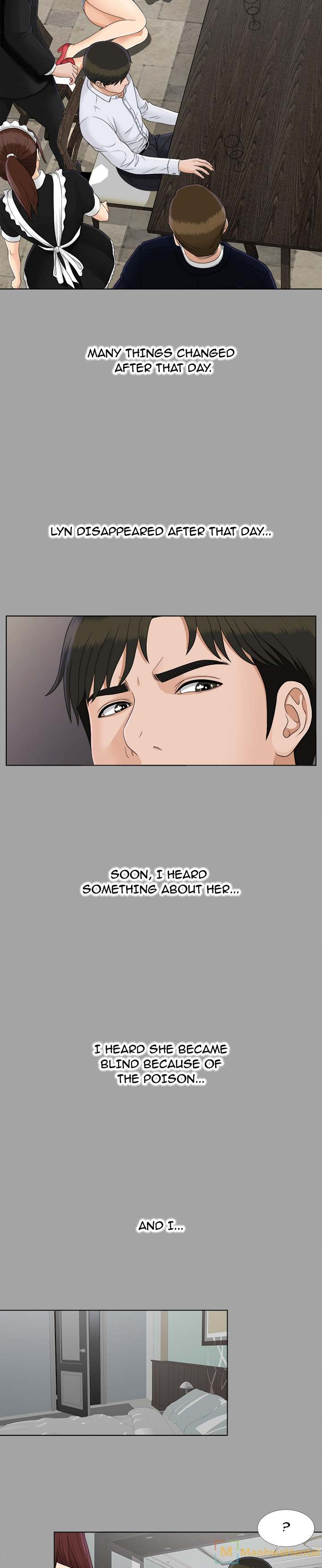 The Widow - Chapter 27 [photo 13] - MangaPorn