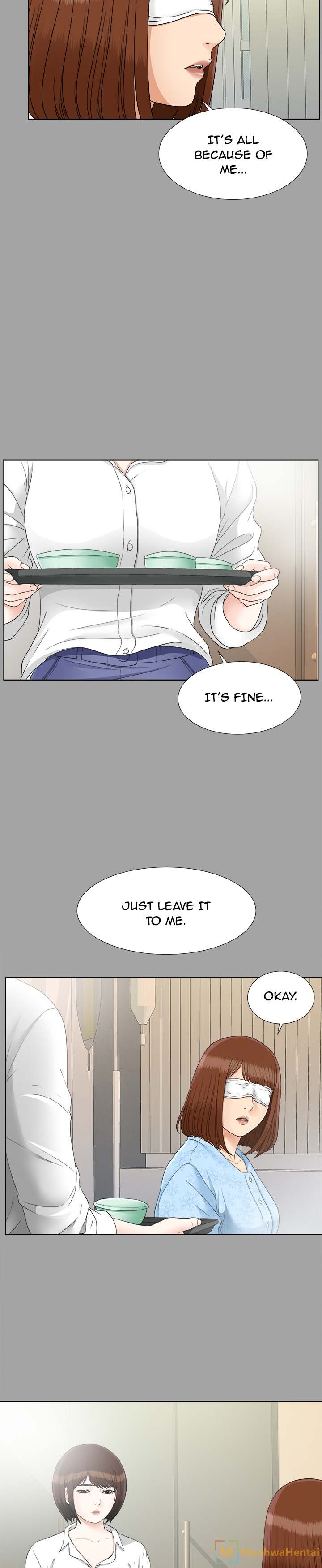 The Widow - Chapter 27 [photo 20] - MangaPorn