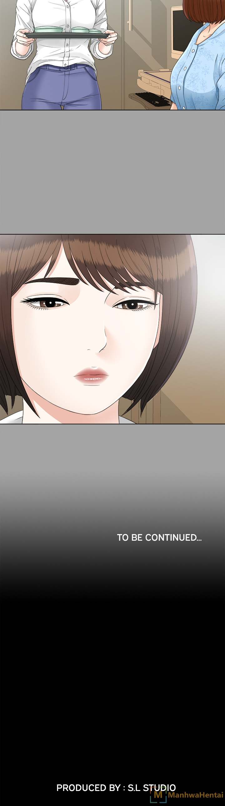 The Widow - Chapter 27 [photo 21] - MangaPorn