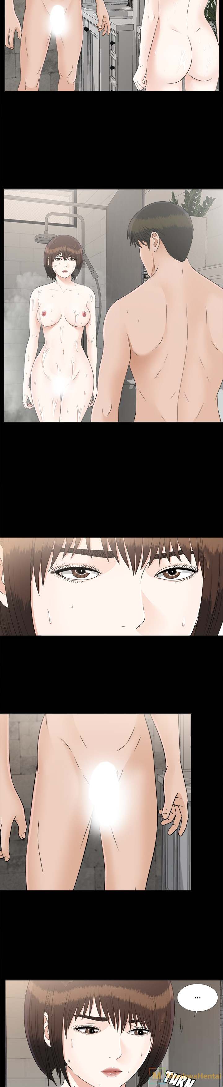 The Widow - Chapter 28 [photo 15] - MangaPorn