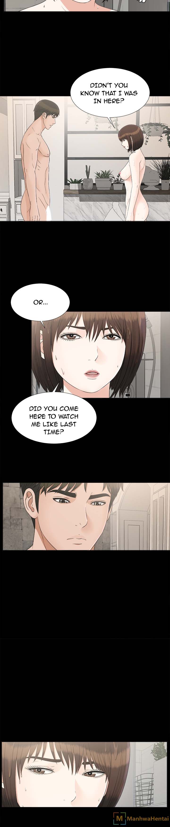 The Widow - Chapter 28 [photo 16] - MangaPorn