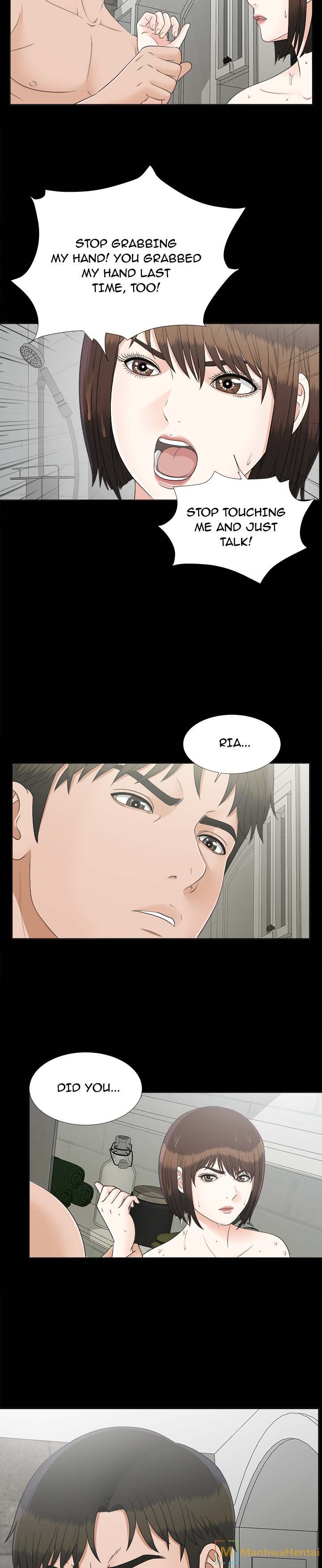 The Widow - Chapter 28 [photo 18] - MangaPorn