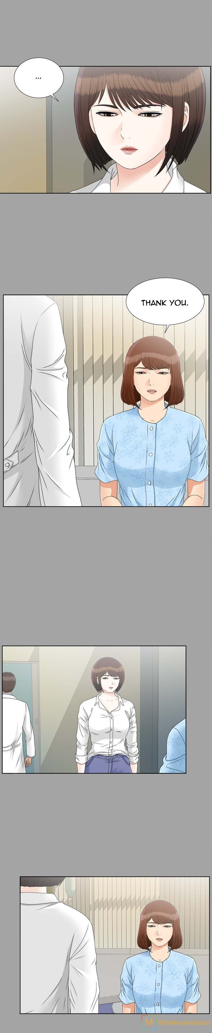 The Widow - Chapter 28 [photo 2] - MangaPorn
