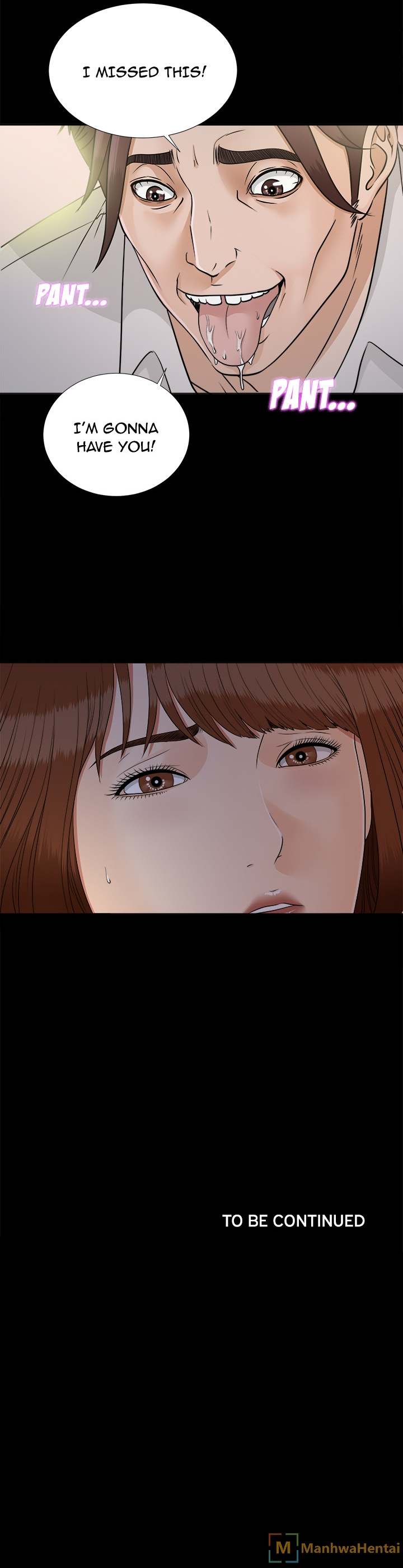 The Widow - Chapter 28 [photo 21] - MangaPorn