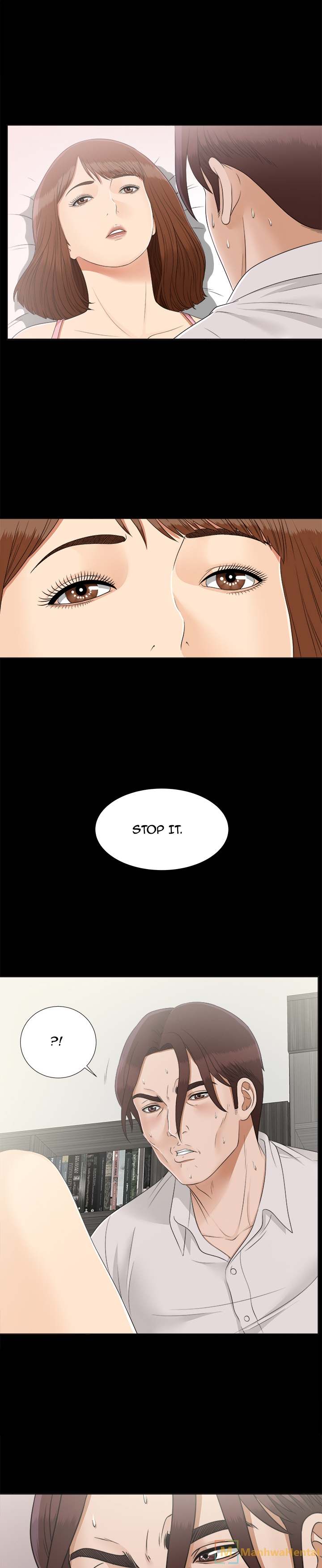 The Widow - Chapter 29 [photo 11] - MangaPorn