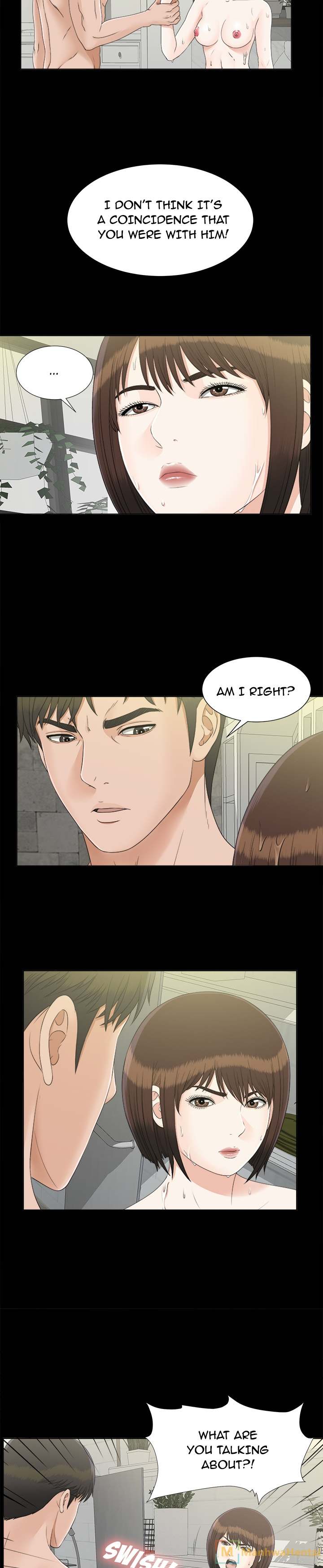 The Widow - Chapter 29 [photo 14] - MangaPorn