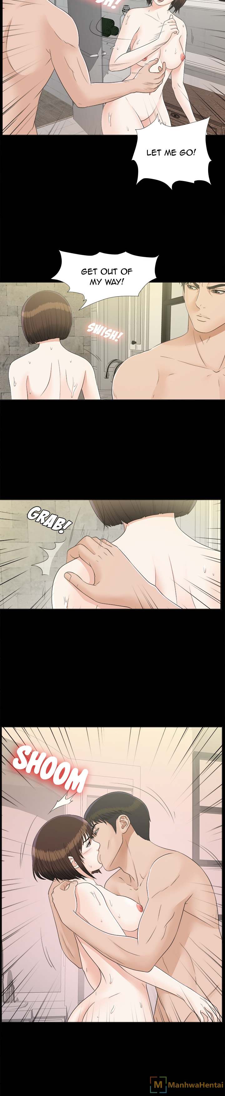 The Widow - Chapter 29 [photo 15] - MangaPorn