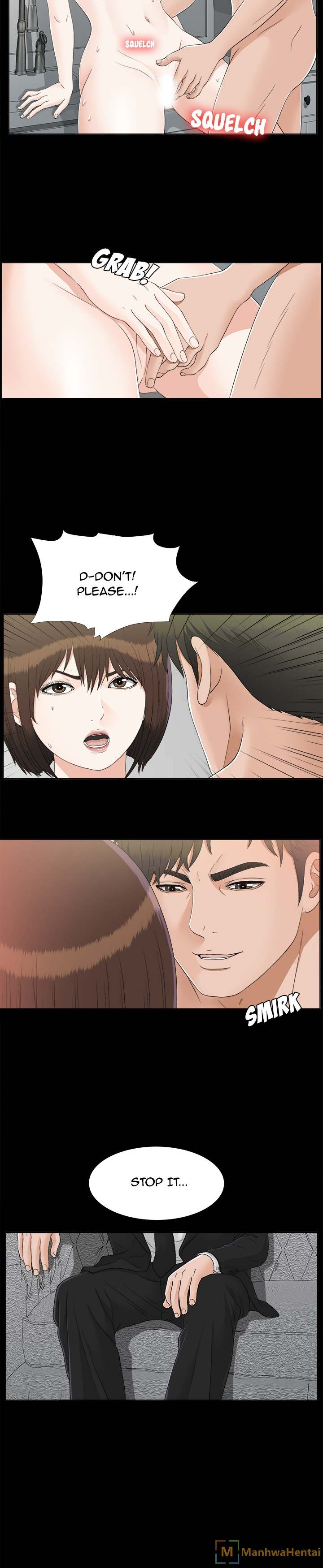 The Widow - Chapter 29 [photo 19] - MangaPorn