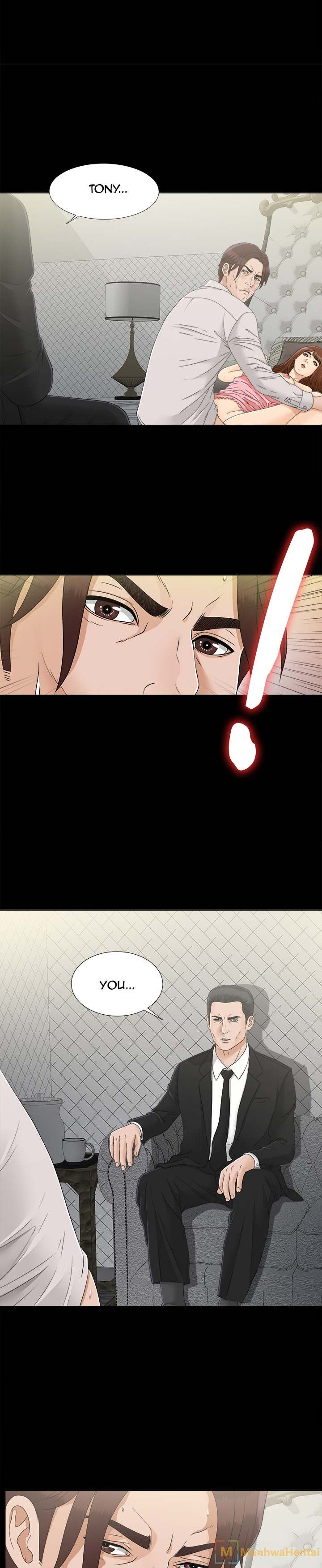 The Widow - Chapter 29 [photo 20] - MangaPorn