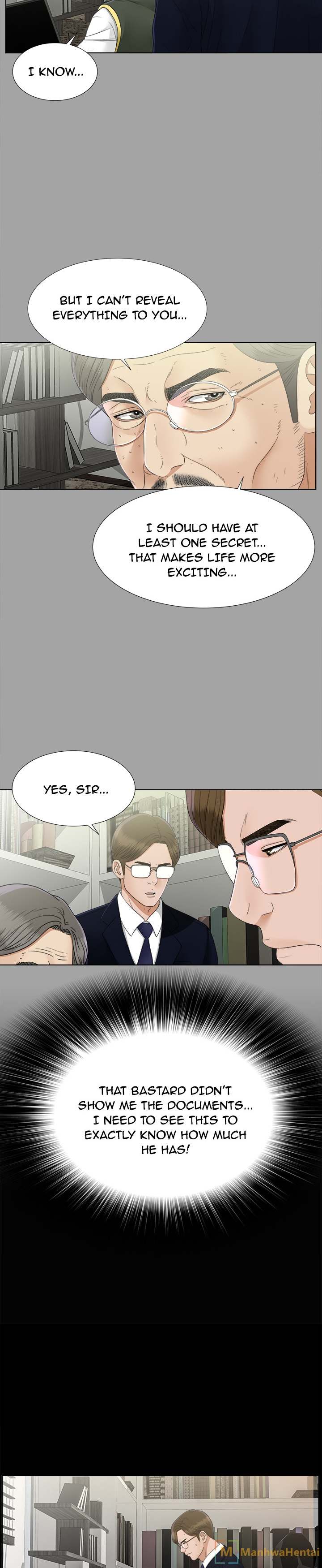The Widow - Chapter 29 [photo 3] - MangaPorn