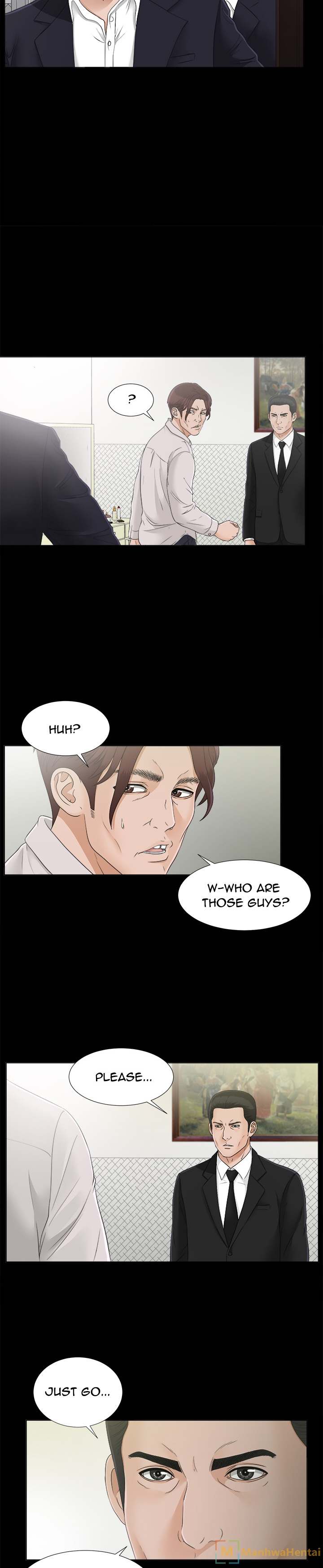 The Widow - Chapter 30 [photo 17] - MangaPorn