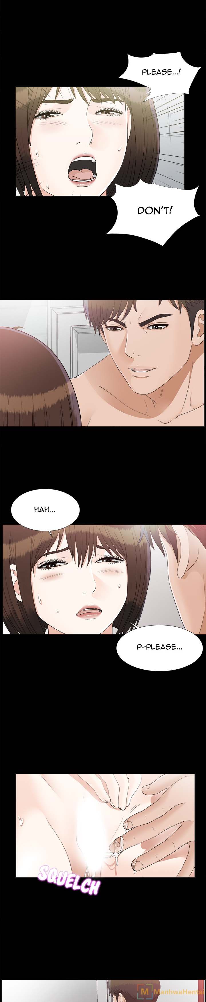 The Widow - Chapter 30 [photo 8] - MangaPorn