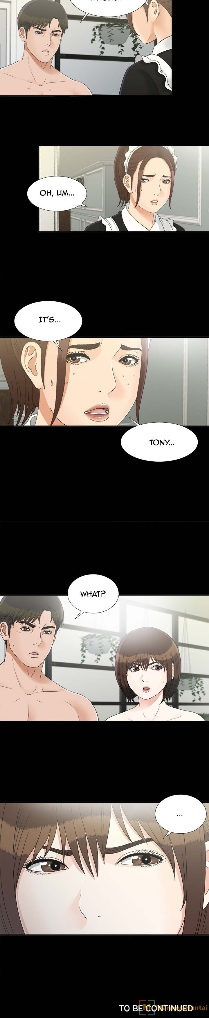 The Widow - Chapter 31 [photo 20] - MangaPorn