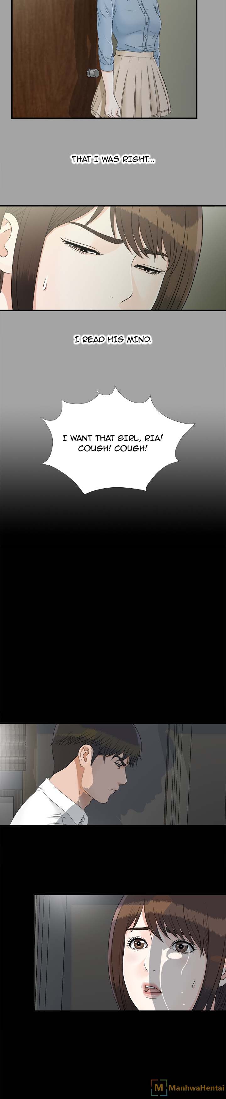 The Widow - Chapter 33 [photo 11] - MangaPorn
