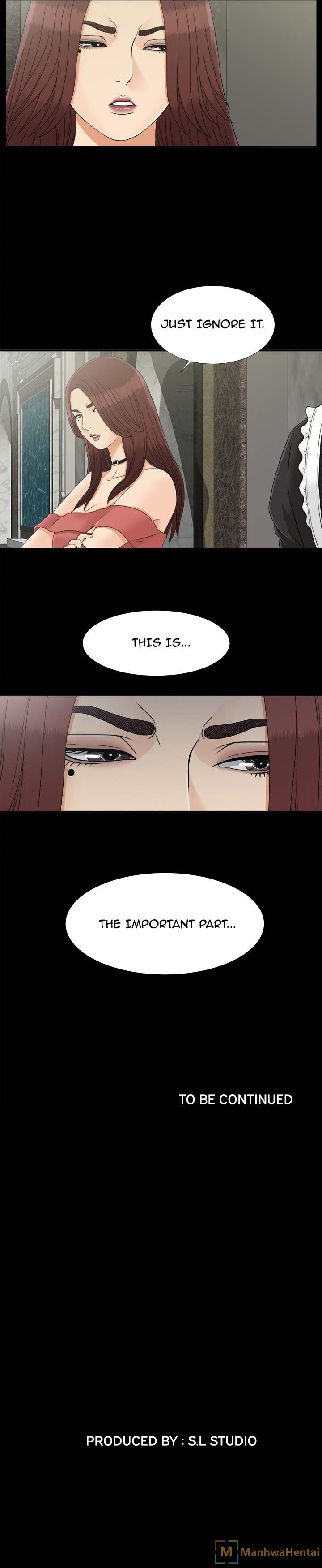 The Widow - Chapter 33 [photo 19] - MangaPorn