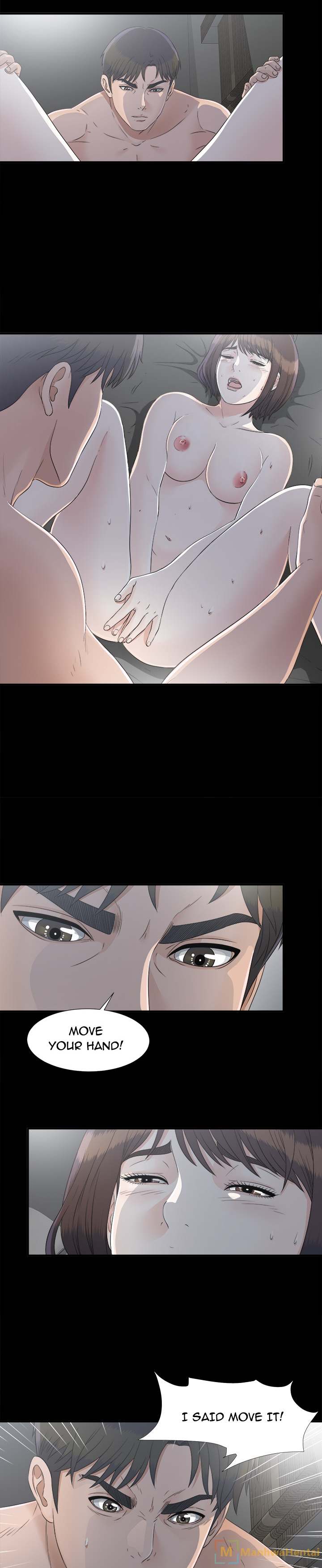 The Widow - Chapter 34 [photo 17] - MangaPorn