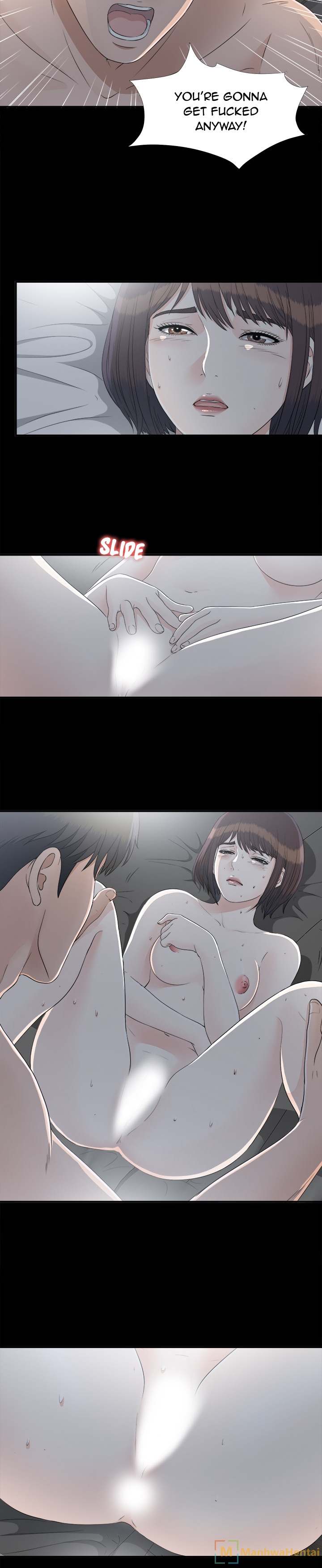 The Widow - Chapter 34 [photo 18] - MangaPorn