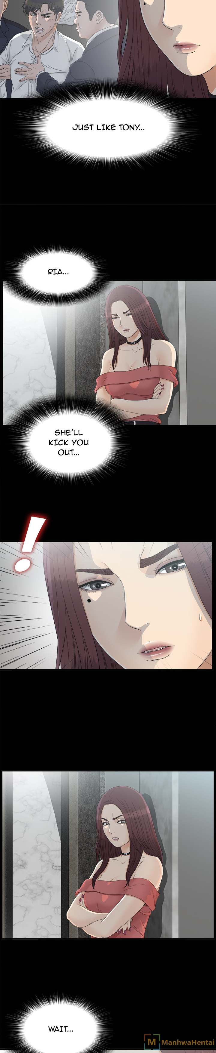 The Widow - Chapter 35 [photo 10] - MangaPorn