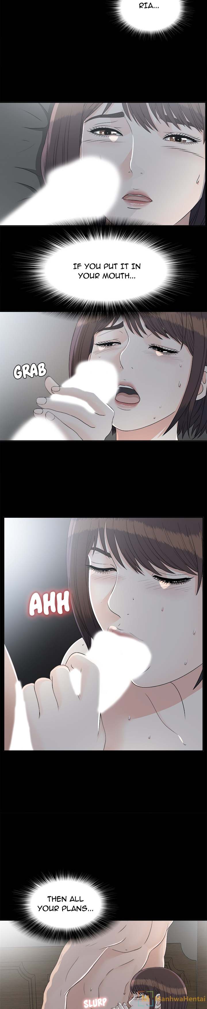 The Widow - Chapter 35 [photo 17] - MangaPorn