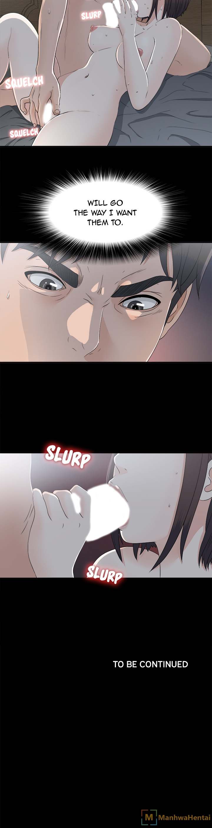 The Widow - Chapter 35 [photo 18] - MangaPorn