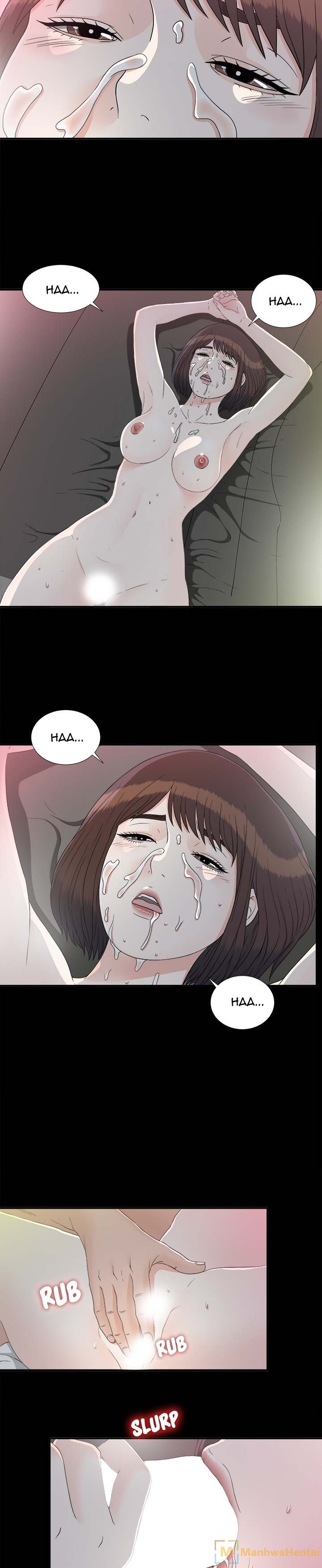The Widow - Chapter 36 [photo 10] - MangaPorn