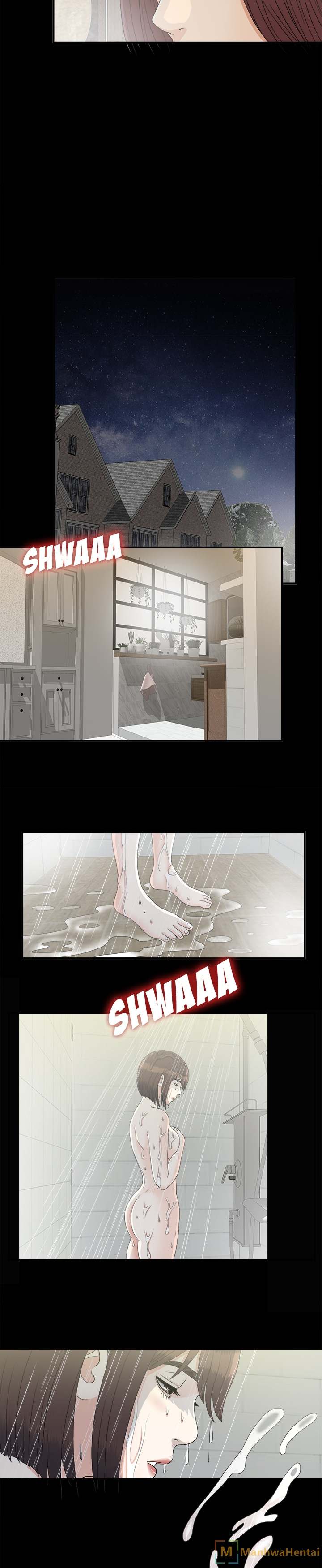 The Widow - Chapter 37 [photo 10] - MangaPorn