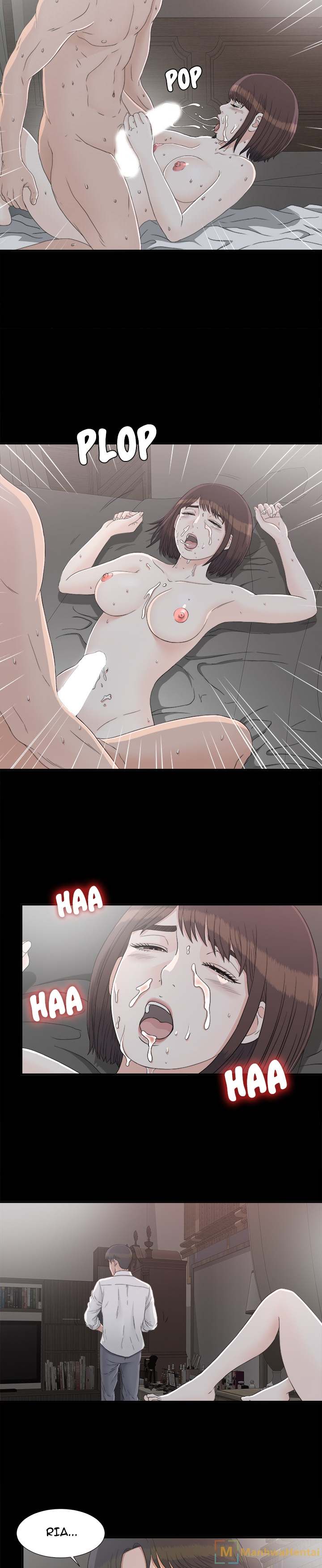 The Widow - Chapter 37 [photo 13] - MangaPorn