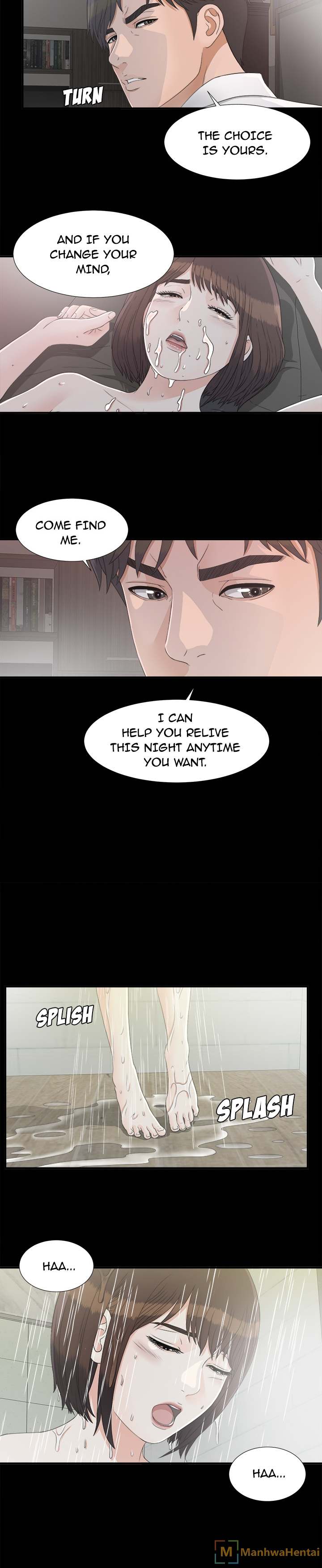 The Widow - Chapter 37 [photo 14] - MangaPorn